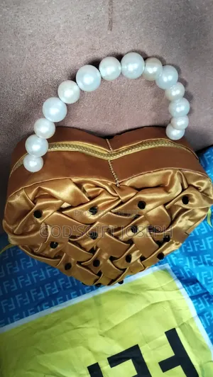 Fashion Handbag