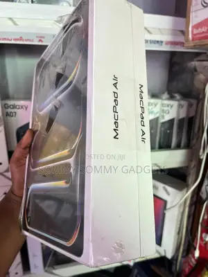 New MacPad Air Air 16 128 GB