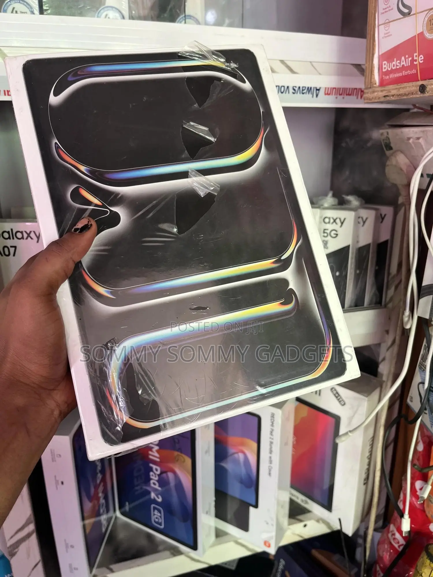 New MacPad Air Air 16 128 GB