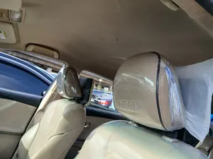 Toyota Venza LE 2010 Brown