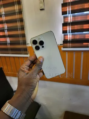 Apple iPhone 14 Pro Max 128 GB Gold