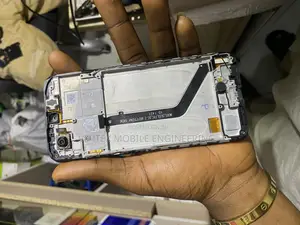 Vertex Android and iPhone Repair Technician