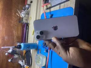 Vertex Android and iPhone Repair Technician