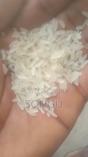 Clean Rice