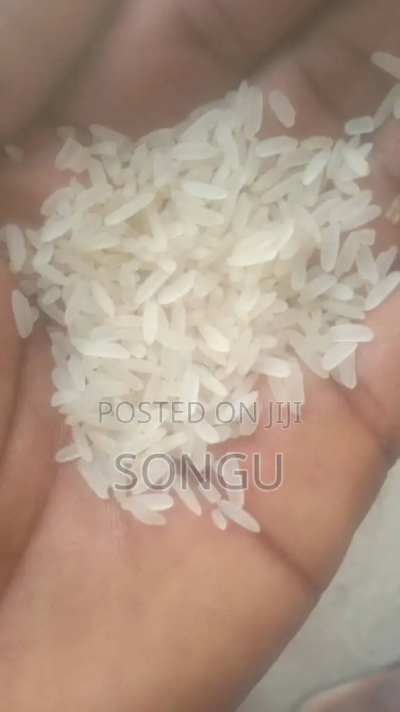 Clean Rice