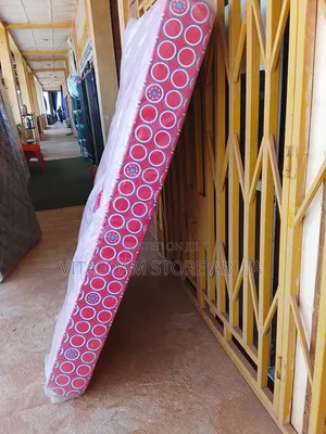 4×6×8"Ft/75×48×8" Inches Vitaform Shine Mattress