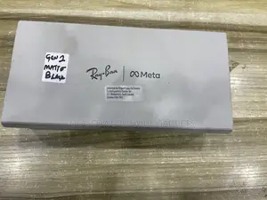Brand New Rayban Meta Gen2 Glasses