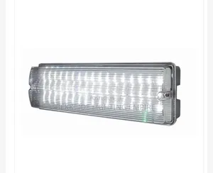 Emergency Lighting Fittings