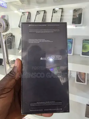 New Samsung Galaxy S24 Ultra 512 GB