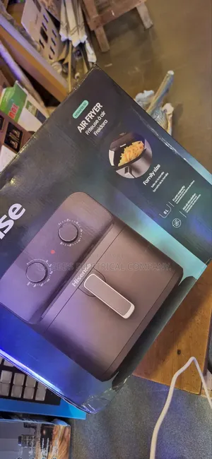 Hisense Airfryer (8l)