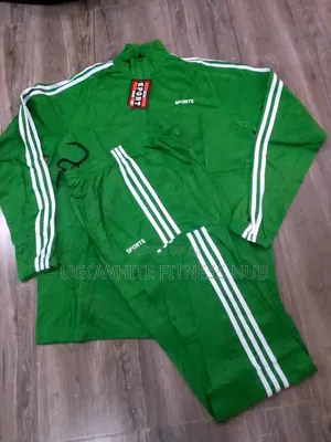 Sport Brand Tracksuits