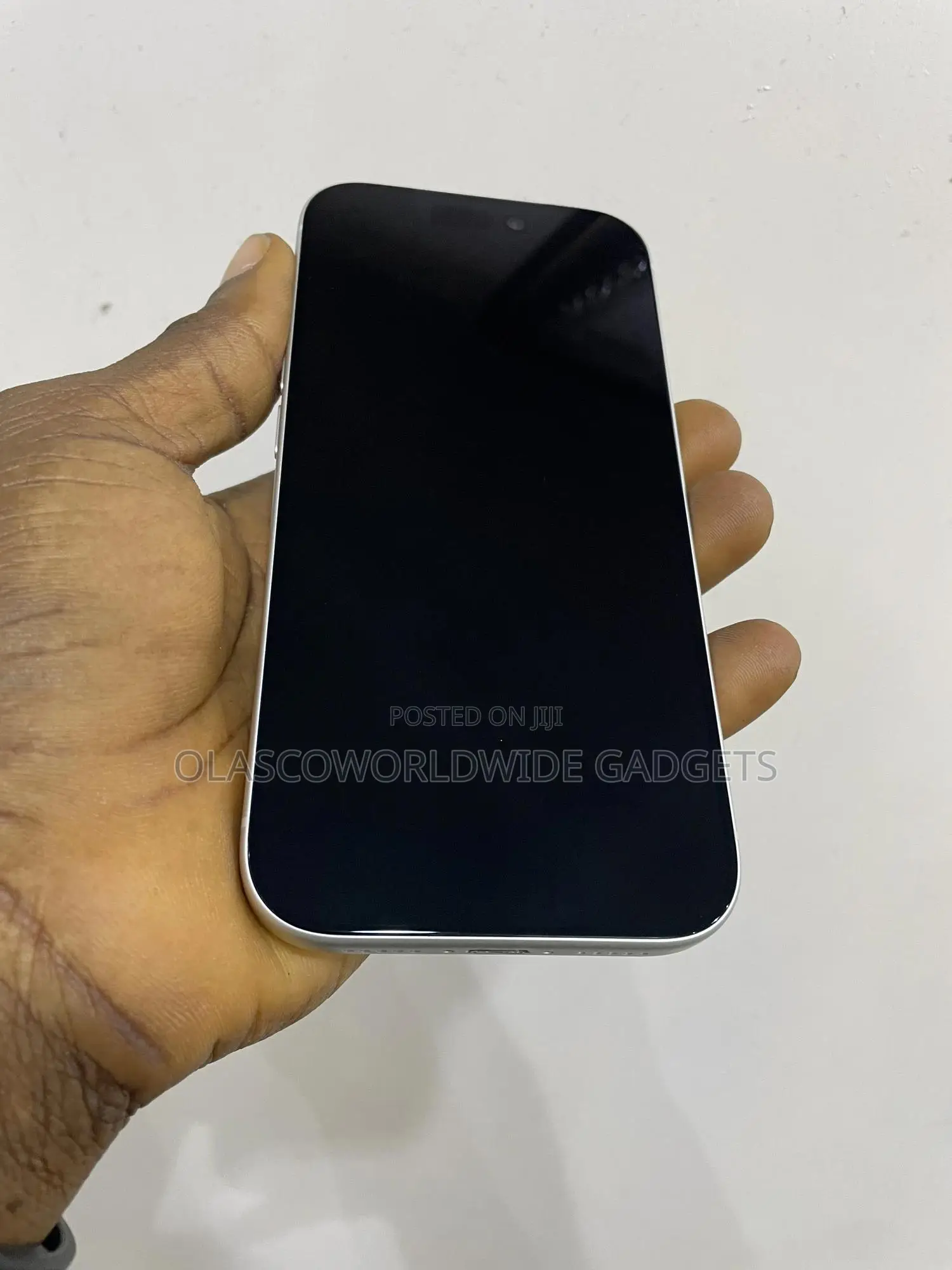 New Apple iPhone 17 Pro 256 GB Silver