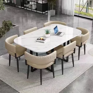 6 in 1 Dining Set
