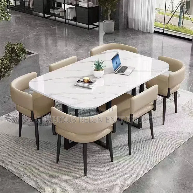 6 in 1 Dining Set
