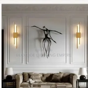 Modern Led Wall Light