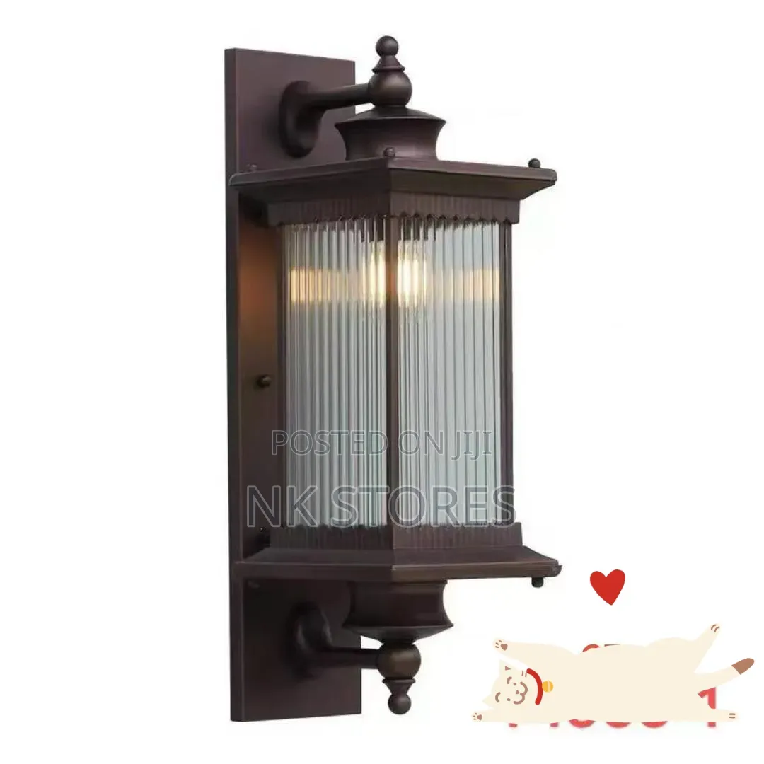 Wall Light