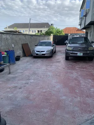 Furnished 1bdrm House in Abijo Victory Villa, Ajah for rent