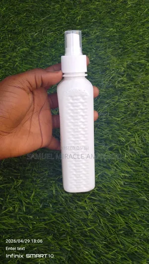 Air Freshener Containers