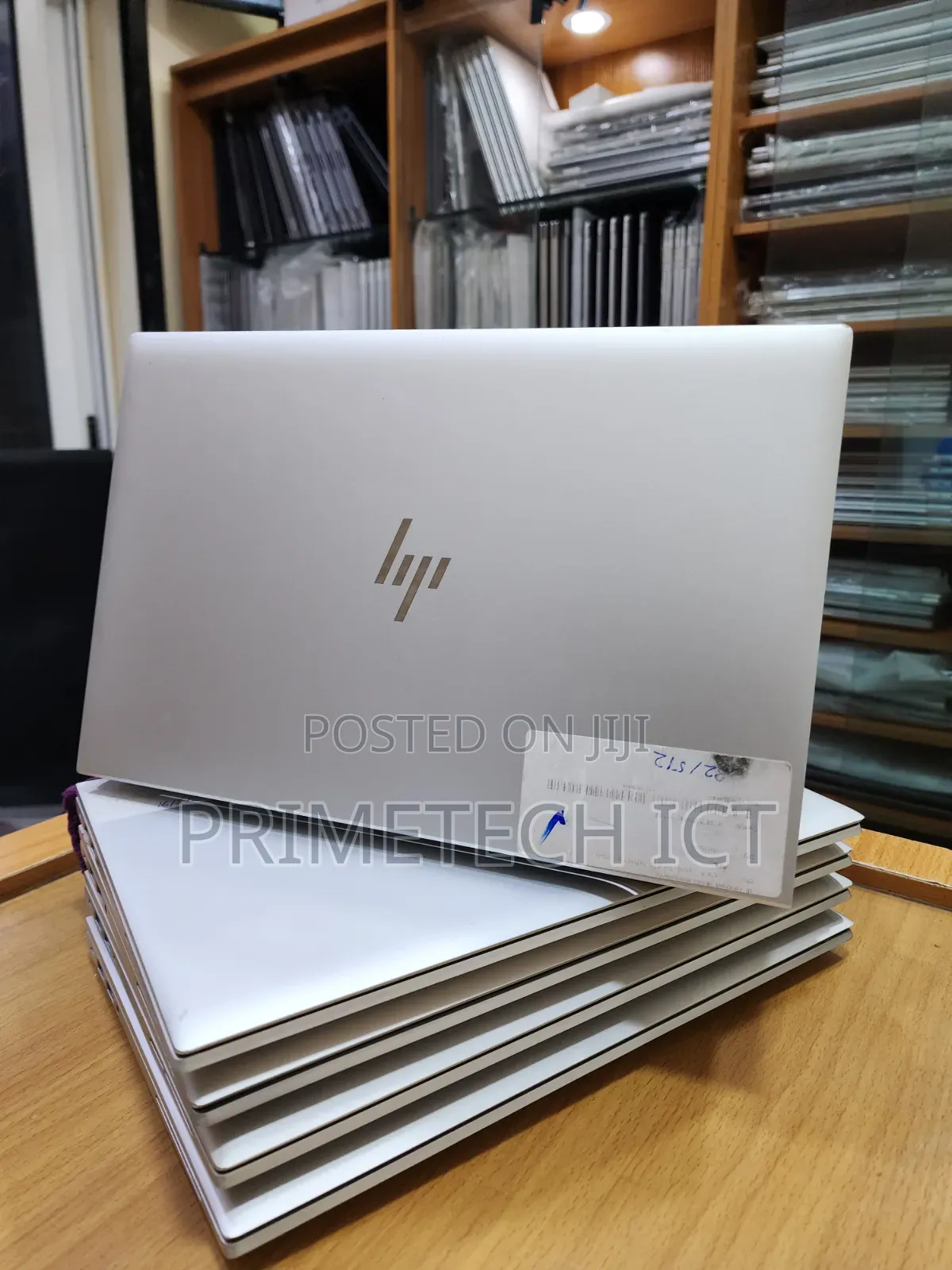 Laptop HP EliteBook 840 G8 16GB Intel Core i7 SSD 512GB