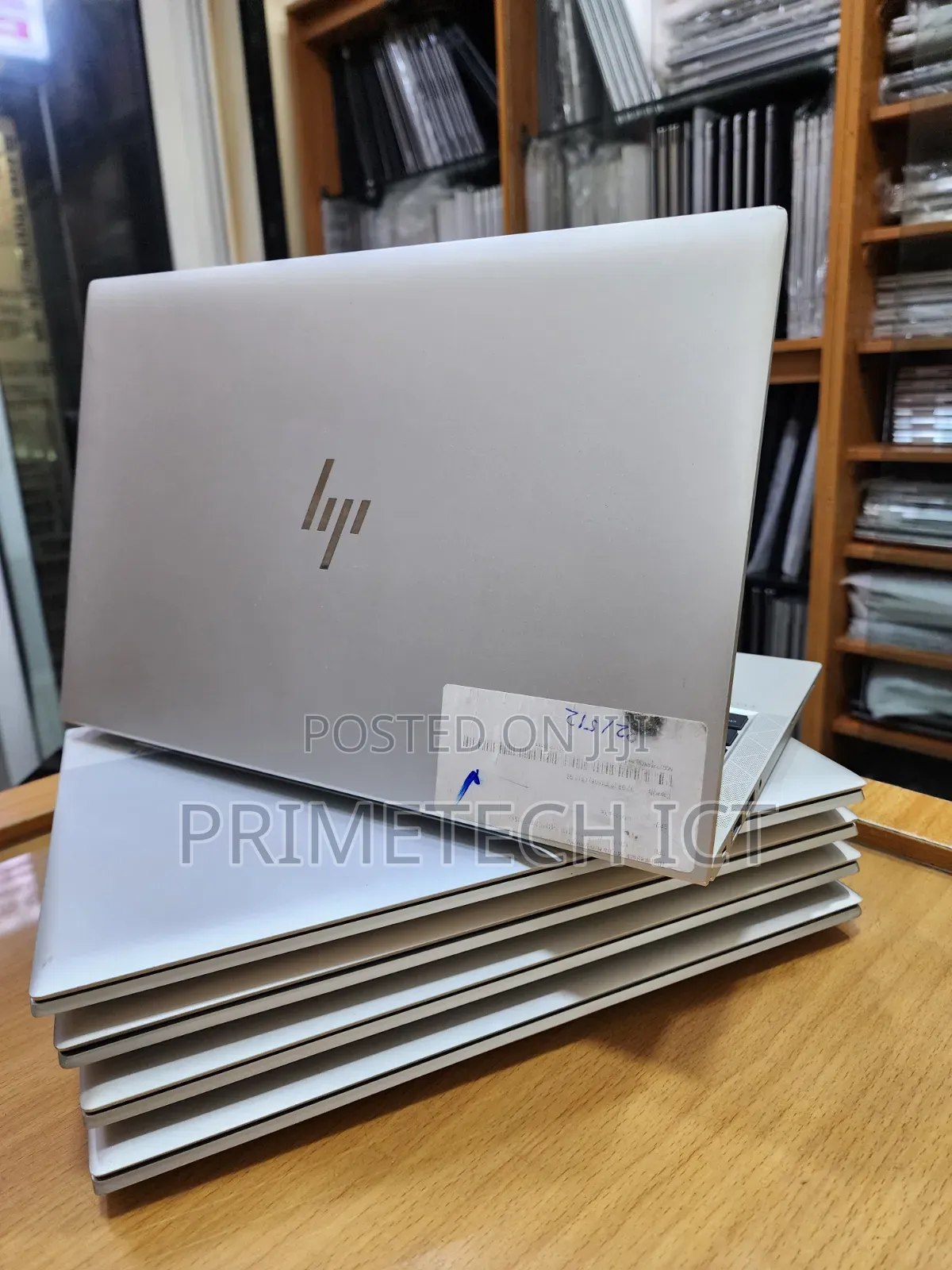 Laptop HP EliteBook 840 G8 16GB Intel Core i7 SSD 512GB