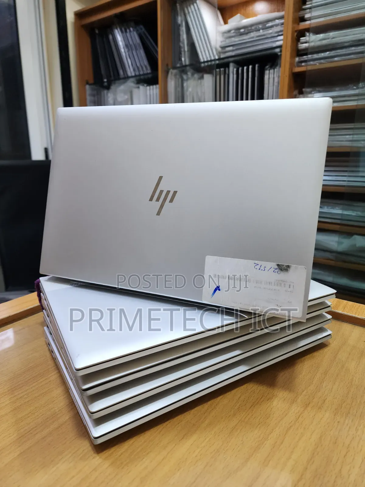 Laptop HP EliteBook 840 G8 16GB Intel Core i7 SSD 512GB