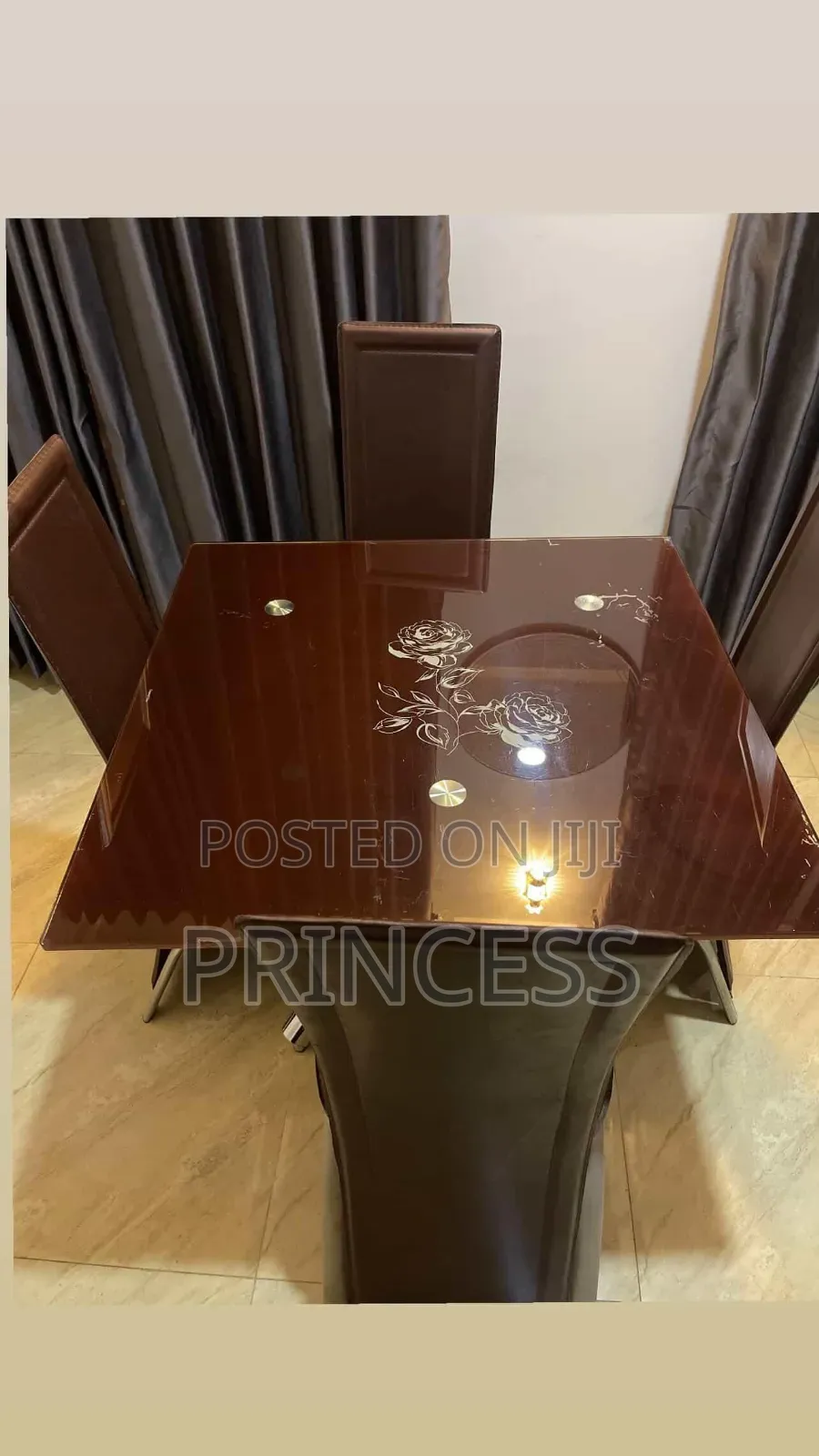 Dining Table Set