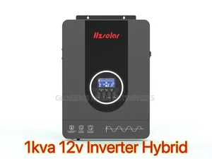 Hz Sikar Hybrid Inverter