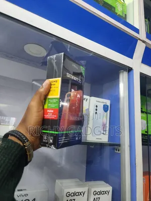 New Infinix Smart 20 128 GB
