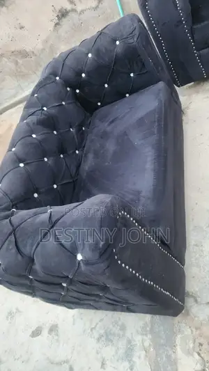 Furniture Sofa
