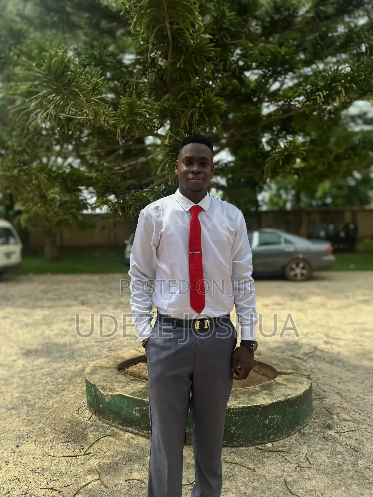 Product Marketer