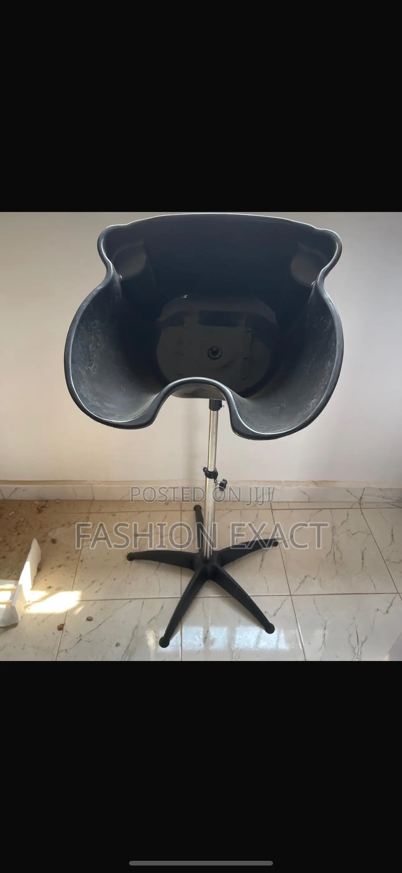 Salon Equipments