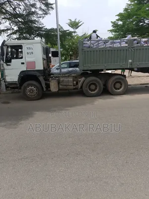 Best Sellers of Dangote and Bua