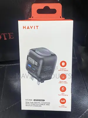 Havit Charger