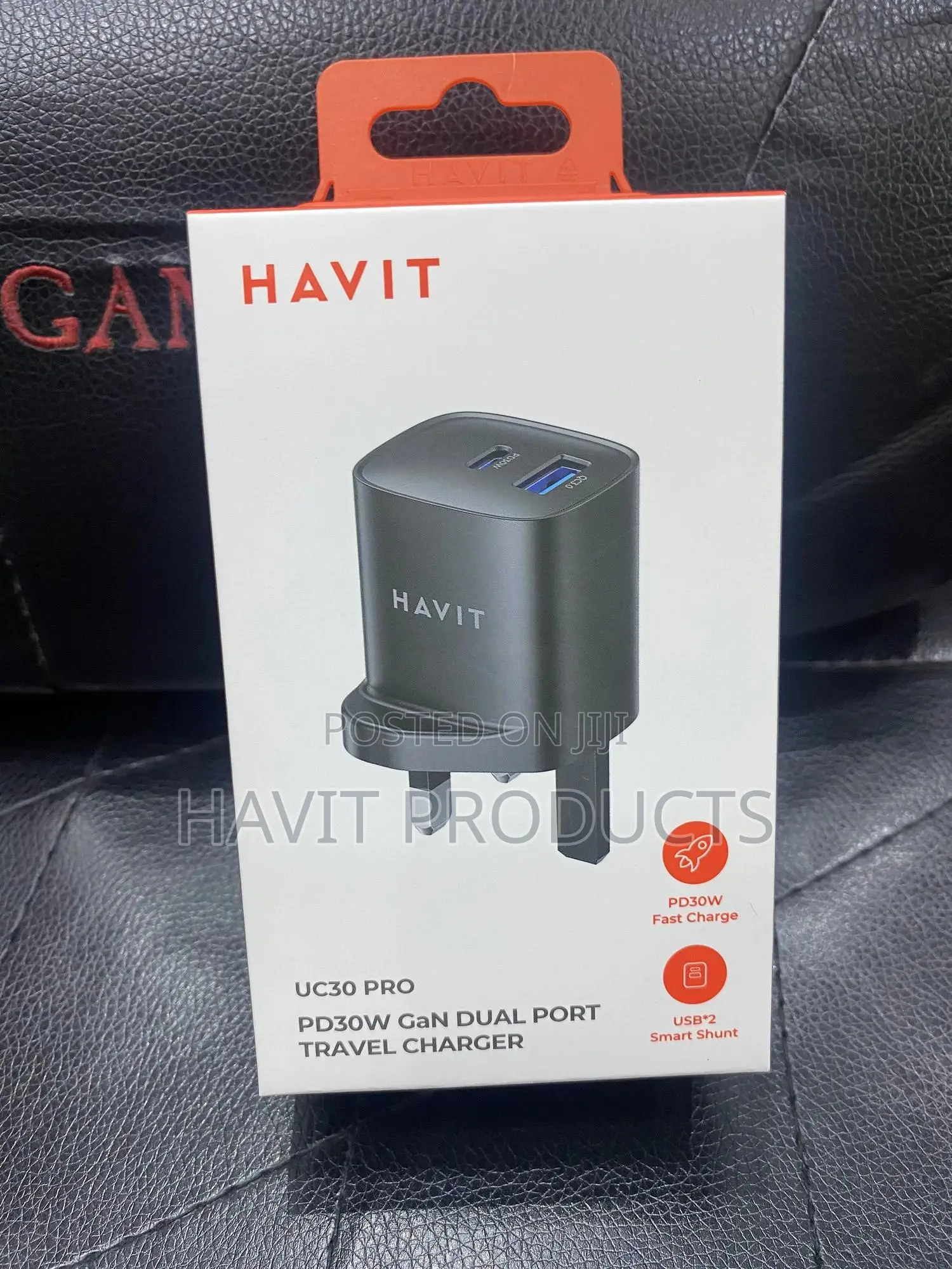 Havit Charger