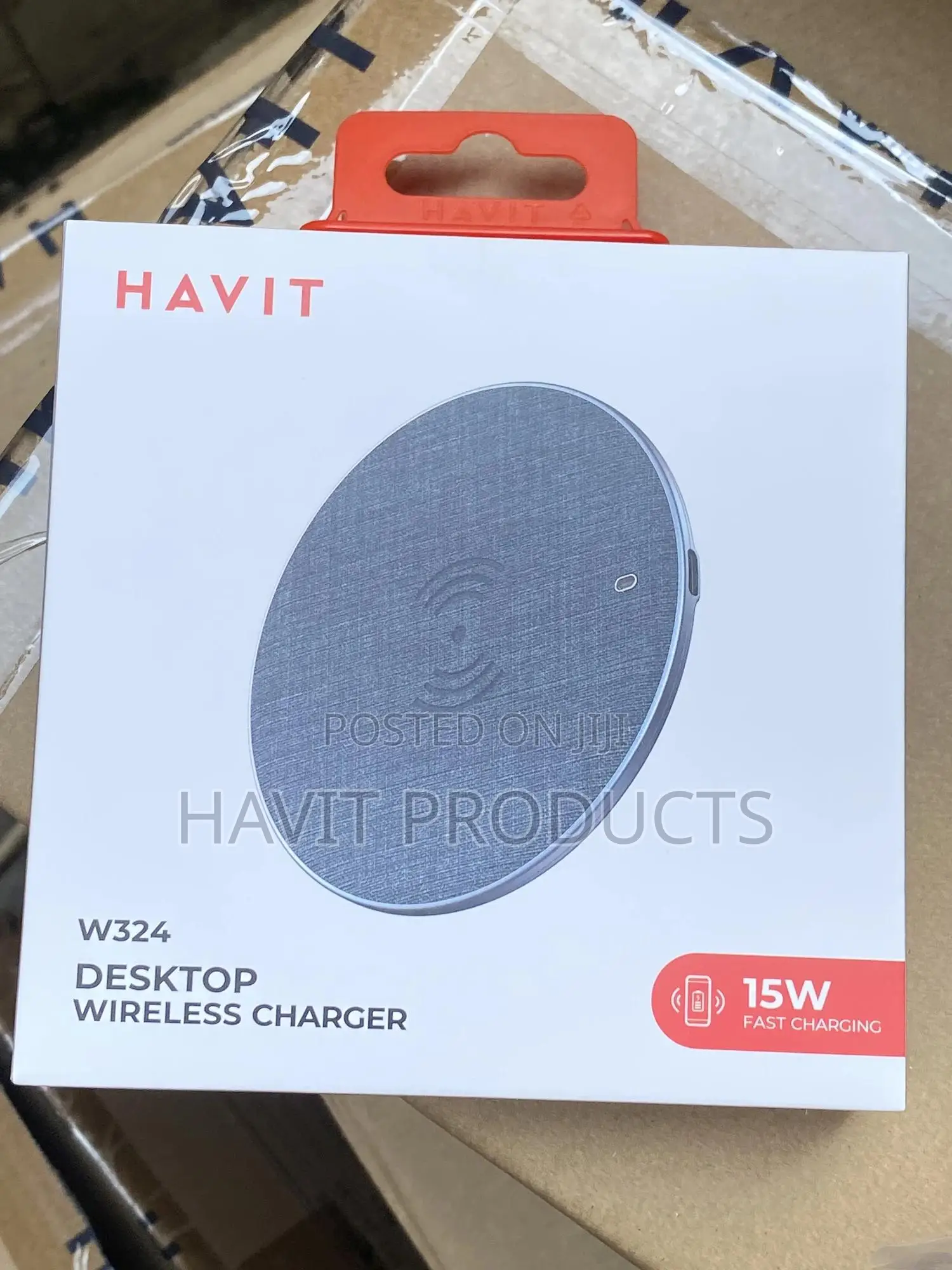 Havit Usb Charger