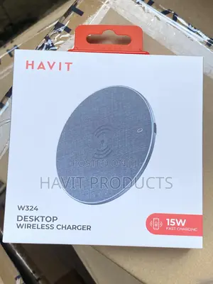 Havit Usb Charger