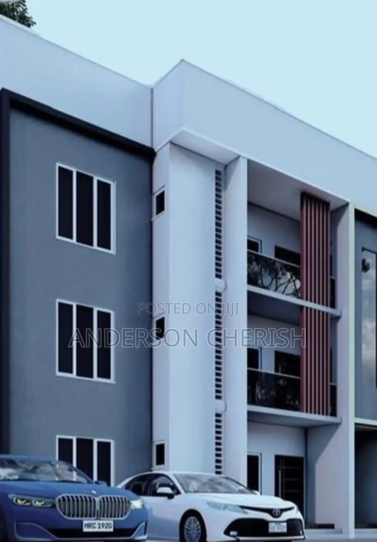 Stop Renting. Start Owning