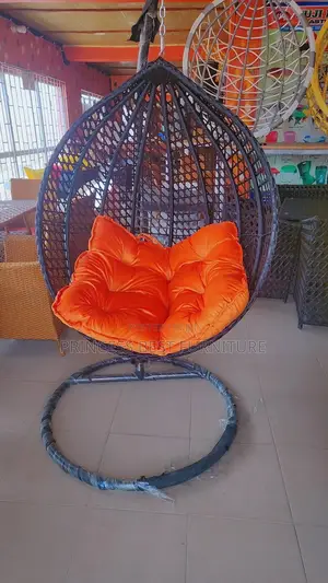 Outdoor Swing Chair for Garden