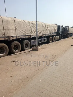 Direct Cement Distributor of Dangote and Bua