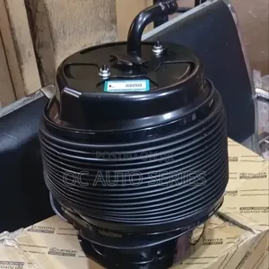'.Balloon Assy/Height Control Toyota Sequoia 2010-2018