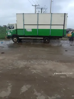 Let's Move Your House Properties and Industrial Items