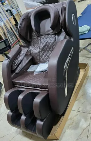 Full Body Massager/Therapy Luxury Massager