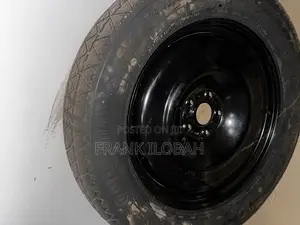 Spare Tire