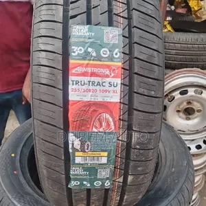 255/50r20 Armstrong Tire