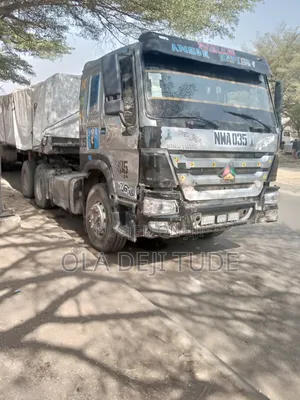 We Sell Dangote and Bua Cement