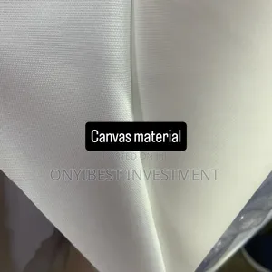 Canvas Material for Frame 4feet by 30metre