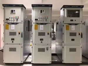 11kv High Tension Panels
