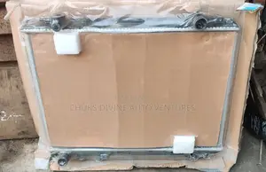 High Quality Radiator Ford Ranger