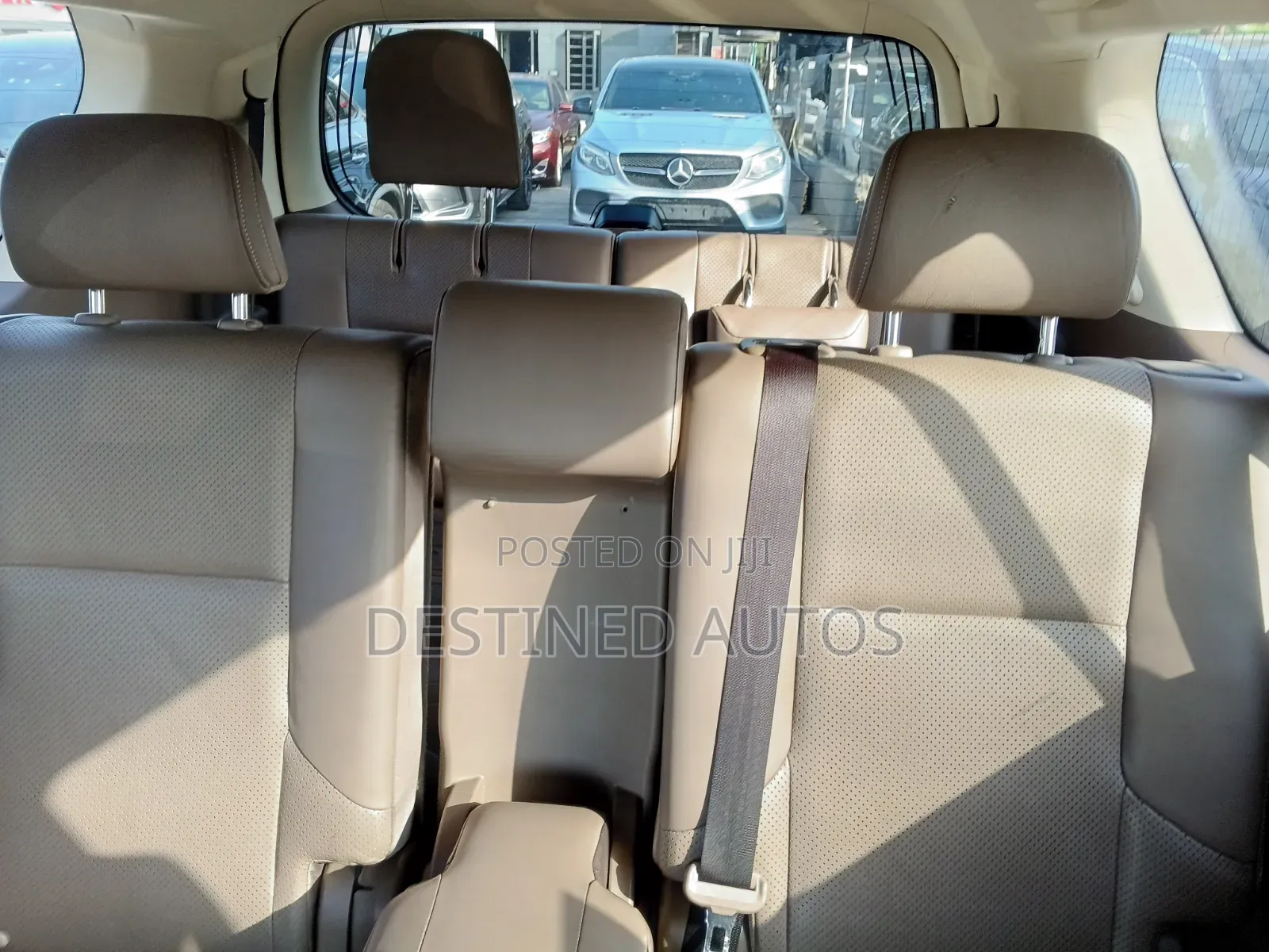 Lexus GX 460 Premium 2013 Black