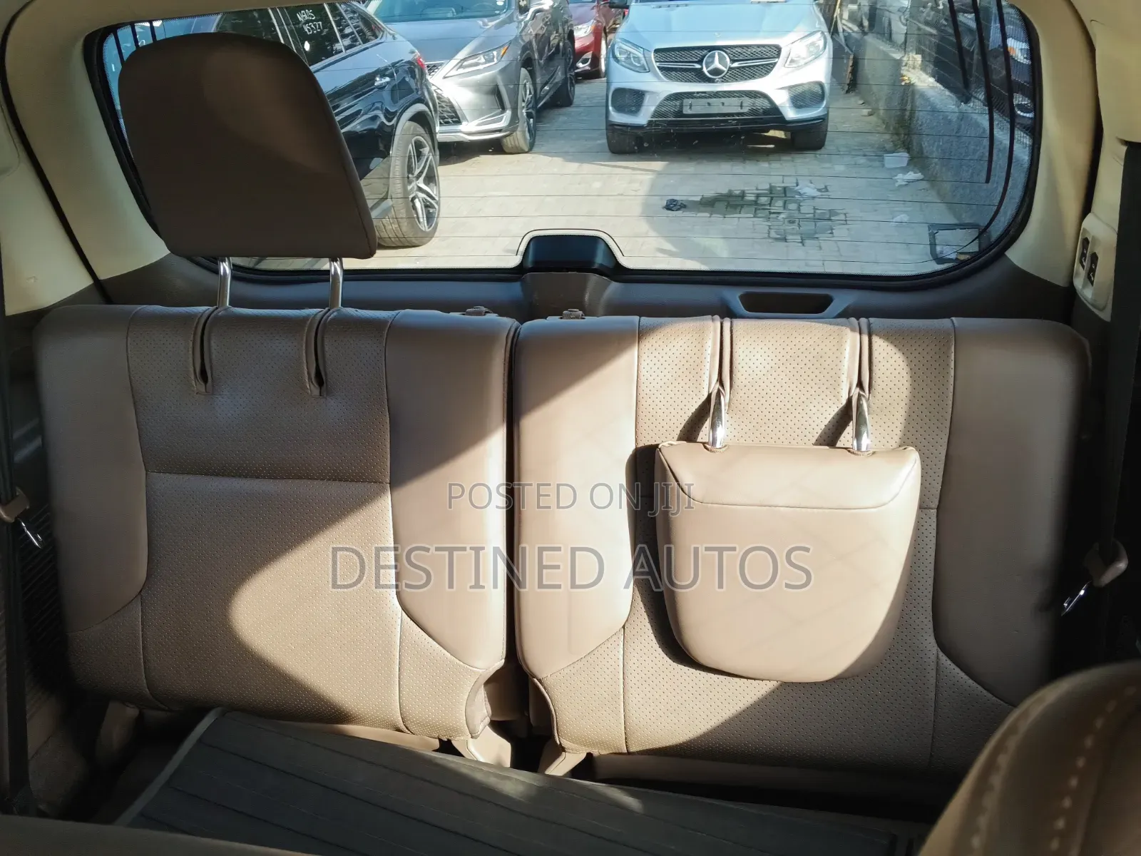 Lexus GX 460 Premium 2013 Black